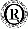 Lloyd’s Register Quality Assurance