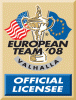 Ryder Cup Official Licensee