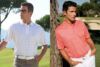 Flagship Glenmuir 1891 Collection Features Four New Luxury Polo Shirts