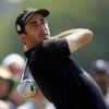 Adam Scott and Geoff Ogilvy 'are golf fashion icons'