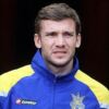 Andriy Shevchenko swaps football kit for golf apparel in Olympics bid