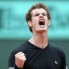Andy Murray 'excels in golf apparel'