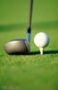 Bernd Wiesberger triumphs in blue golf apparel