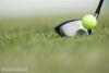 Bradley Dredge latest player to wear pink golf clothing