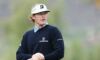 Brandt Snedeker enjoys success in pink golf apparel