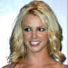 Britney Spears swaps stage wear for golf apparel