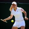 Caroline Wozniacki 'enjoys swapping tennis whites for golf apparel'