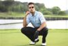 Carter looks ahead to a golf apparel clad year