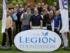 Celebs on course for charity event