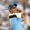 Charl Schwartzel 'reluctant to change golf fashion'