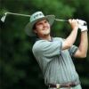 Chopra leading golf apparel clad players in Singapore