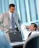 Columnist queries usage of golf clothing in business