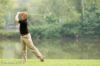 Correct golf clothing 'essential for performance'