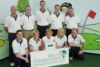 Double Scottish Partnership Success