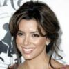 Eva Longoria displays ladies golf fashion