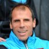 Ex-Chelsea stars to sport golf apparel 