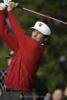 Fan given new golf shirt after Bubba Watson's miscue