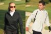 Four New Performance Fleeces From Glenmuir