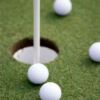 Glenmuir golf clothing pledges support to 4-ball contest