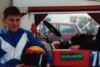Glenmuir - Moving in the Fast Lane