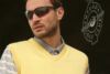 Glenmuir Introduces Sleeveless Cotton Slipover For 2011 Season