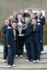 Glenmuir to supply golf apparel to GB&I Walker Cup team