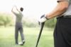 Glenmuir unveils new winter golf trousers