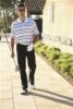 Glenmuir's performance golf shirts are 'extremely popular'