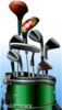 Golf accessories 'could aid players'