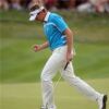 Golf apparel brand owner 'master of self publicity'
