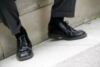 Golf apparel for feet 'no problem' for Wardrop