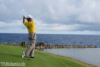 Golf apparel 'helps players stand out'