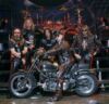 Golf apparel on the cards for Judas Priest?