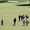 Golf apparel 'to help Gill take on the world'