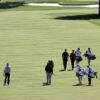 Golf clothing comes in handy for Stockton