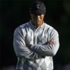 Golf clothing 'part of the Tiger treat'