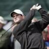 Golf clothing pundit explores Sabbatini's headgear choice
