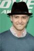 Golf fan Justin Timberlake wants to dress the Royals