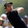 Golf fashion blogger 'dissects' BMW pros