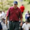 Golf fashion blogger examines power stripe trend