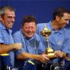 Golf fashion critic blasts past US Ryder Cup uniforms