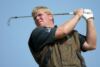 Golf fashion faux pas committed?