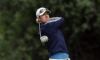 Golf fashion gets the blues