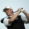 Golf fashion icon Els aiming for victory