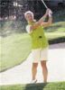 Golf fashion 'is always evolving'