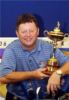 Golf Fashion news: Banned  list for Ryder Cup includes clothes
