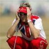 Golf fashion news: Ian Poulter confident about form