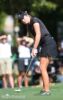 Golf fashion news: Paula Creamer reveals 2011 calendar