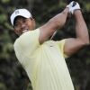 Golf fashion news: Woods in contention at Australian Masters
