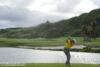 Golf news: Brisbane course home to shark-infested lakes
